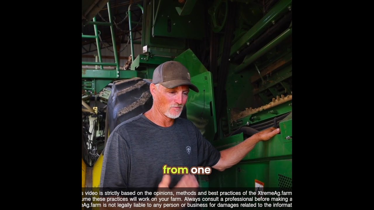 The #1 Mistake Farmers Make with Concaves