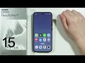 OPPO Reno 15 Pro: How to Set Up System Clone
