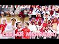 PULES : KOMPAK DAN HEBOH! SERUNYA 17AN LESLAR FAMILY & LESLAR COMMUNITY!