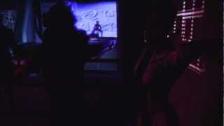 Mass Effect 3 - Shepard Dances