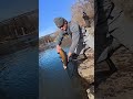 Big brown trout at Burt Dam last fall! #fishing #browntrout #steelhead #troutfishing