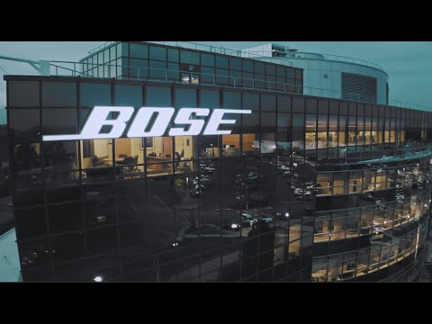 Video: Is Bose een Amerikaans bedrijf?