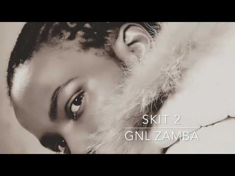 GNL Zamba -