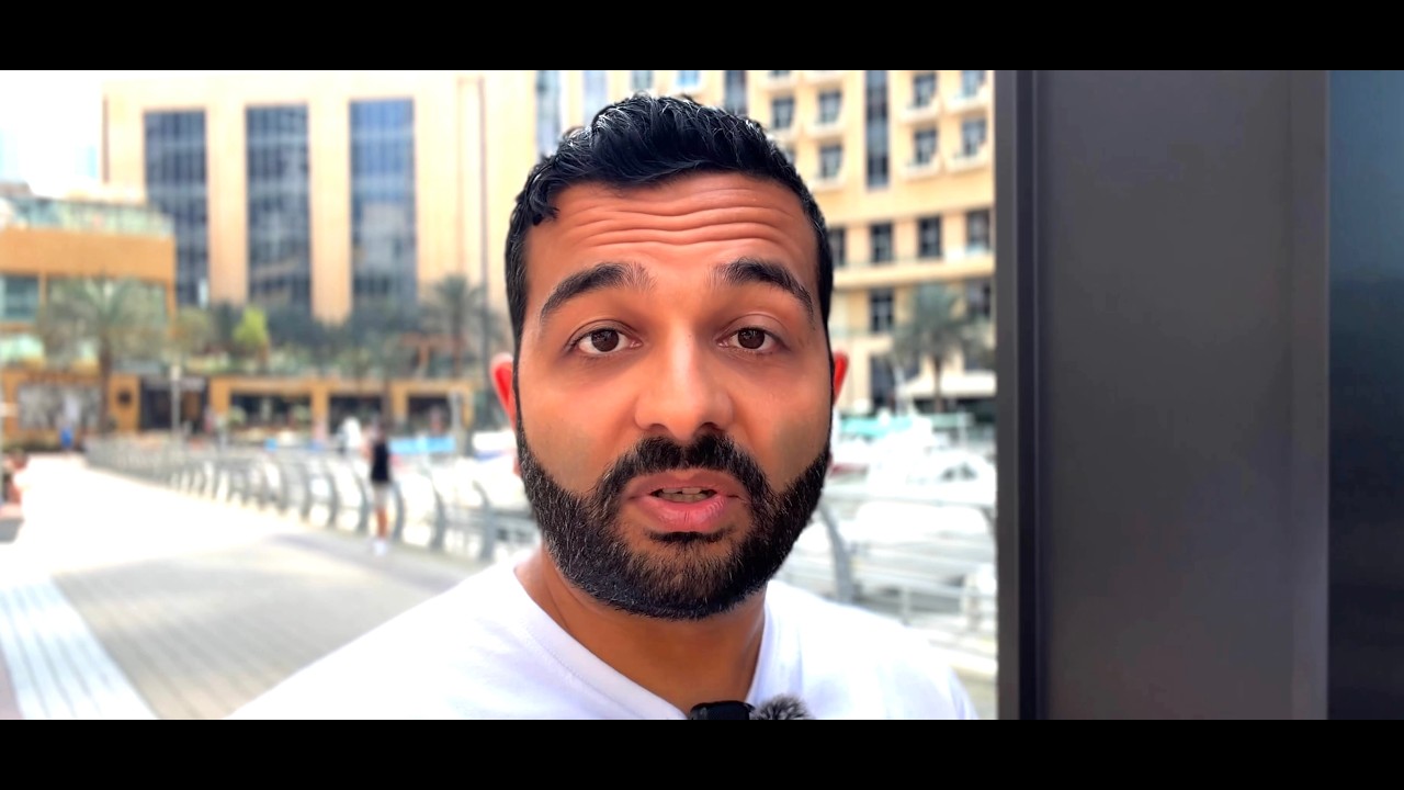 Dubai Krise? Fakten, Flughäfen, Sicherheit – das musst du JETZT wissen