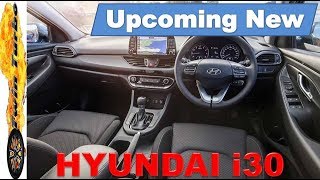 UPCOMING HYUNDAI i30 2018 IN INDIA PRICE AND LAUNCH DATE HYUNDAI i30 INDIA LAUNC