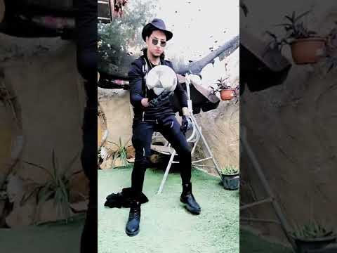 ابو حميد  كريستيانو رونالدو