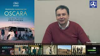 Zaproszenie do kina #46 - To był zwykły przypadek