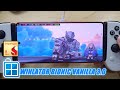PRAGMATA - WINLATOR VANILLA 3.0 IQOO NEO