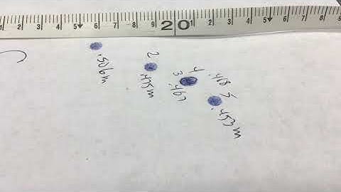 Exercise 3D measurements from Lab 9: Conservation of Momentum, Georgian Court University