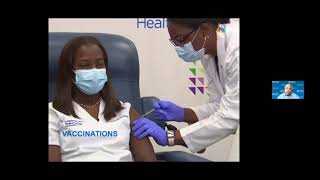 Americas painful lessons from COVID-19 –A way forward for public health