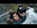 00:15古装侠客竹林激战,这一战太精彩了!seedance2.0,帅哥美女见面就打架