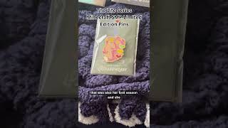 The Life Series Minecraft SMP Limited Edition Pins