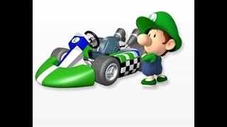 the Baby Luigi incident