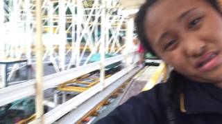 Vlog 2: Easter Show!