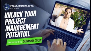 Unlock Your Project Management Potential (with these tips & tricks)