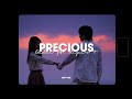 PRECIOUS - DADUC ft. KIPER T x Minn「Lofi Version by 1 9 6 7」/ Audio Lyrics Video