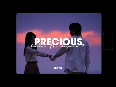 PRECIOUS - DADUC