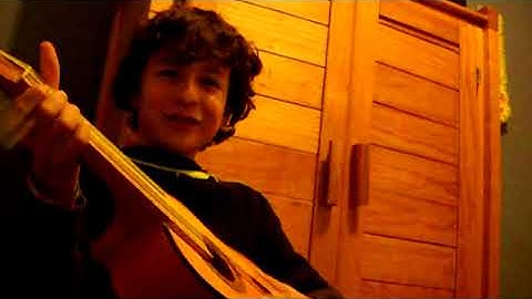 Alex Luna - Quisiera (Official Video)