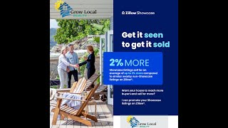 Zillow Showcase Grow Local Realty