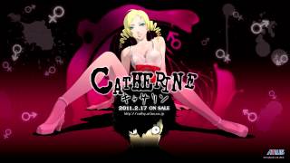 Catherine OST - 02 It's a Golden Show