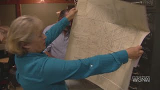 Backstory: The Evolution of Maps