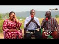 Papa ambiance acteur comédien nous parle du film essirabe ko doyi Épisode final 
