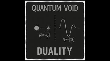 Duality