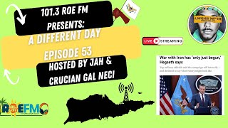 A Different Day ep 53