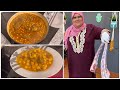 الحمص ديالة ديال البقري كتجي رائعة ماشاء الله
