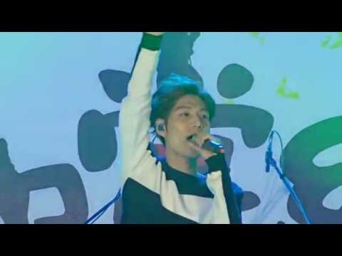20161210 潘裕文 捕夢人   彰化社頭織襪芭樂節