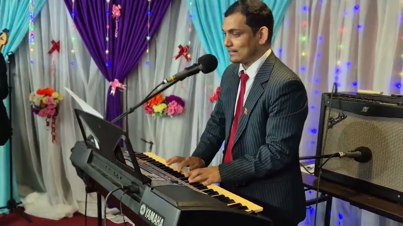 Chiseni ratma janmanu bhayo 