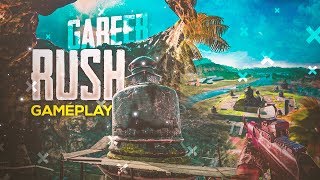 PUBG MOBILE LIVE : DROP HUNTING WITH RUSH GAMEPLAYS LETS GO