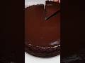 Без Духовки и Весов 🍰 Вкуснейший Шоколадный Торт I @VkusnoProstoBistro I #shorts  #торты #рецепты