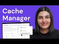 How to Boost Your Website’s Performance with Cache Manager at Hostinger