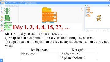 SCRATCH:DÃY SỐ/ĐỀ THI TIN HỌC TRẺ NĂM 2025.