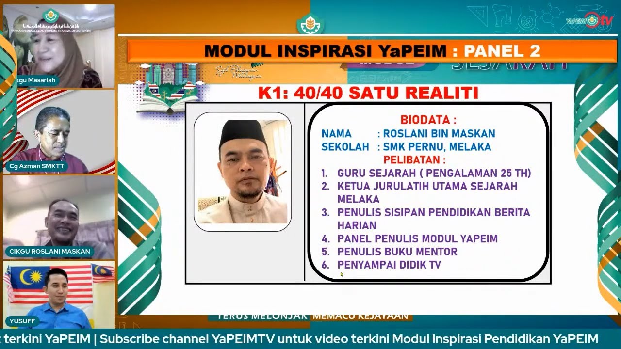 Modul inspirasi yapeim 2021 bahasa melayu