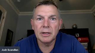 Andrew BIggs Joins us to Talk "What Pension Scandals Tell Us About Pensions"