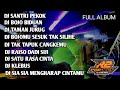 DJ FULL ALBUM DANGDUT SANTRI PEKOK || BY R2 PROJECT