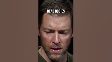 The First Hours During The Battle of Fallujah