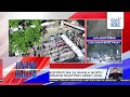 Paglilinis at pagpipintura sa Manila North Cemetery, hanggang ngayong araw lang | Unang Hirit