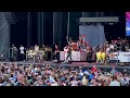 Earth Wind and Fire - September - Hershey 8/6/22