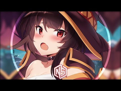 Nightcore - Senpai (Lyrics) [Shiki]