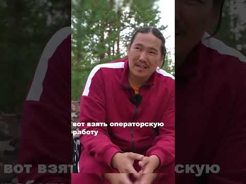 Якутское кино - Дмитрий Алексеев о фильме Тимир. В кино с 25 января по РС (Я)
