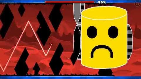 Level Preview: Oofing in the 90s (not good deco)