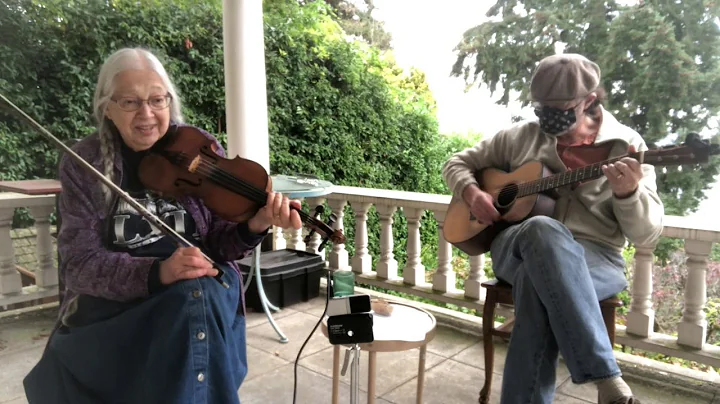 Vivian Williams in Concert for QHH ~ November 7, 2...