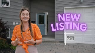 Turn Key Semi-Detached Built in 2016 by Kacey Cook 88 views 1 year ago 1 minute, 35 seconds