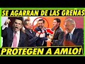 MC TRAICIONA AL PRI ALITO EXPLOTA DE CELOS Y FURIA POR LA ALIANZA DEL PAN Y MC, SE LANZA CONTRA AMLO