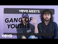 Gang of Youths - Vevo Meets: Gang of Youths