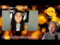 Angelina Jordan - (You Make Me Feel Like) A Natural Woman PLUS Aretha Franklin (Live 2015) Reaction