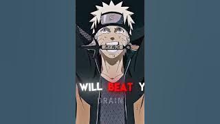 Naruto baka #naruto #shorts